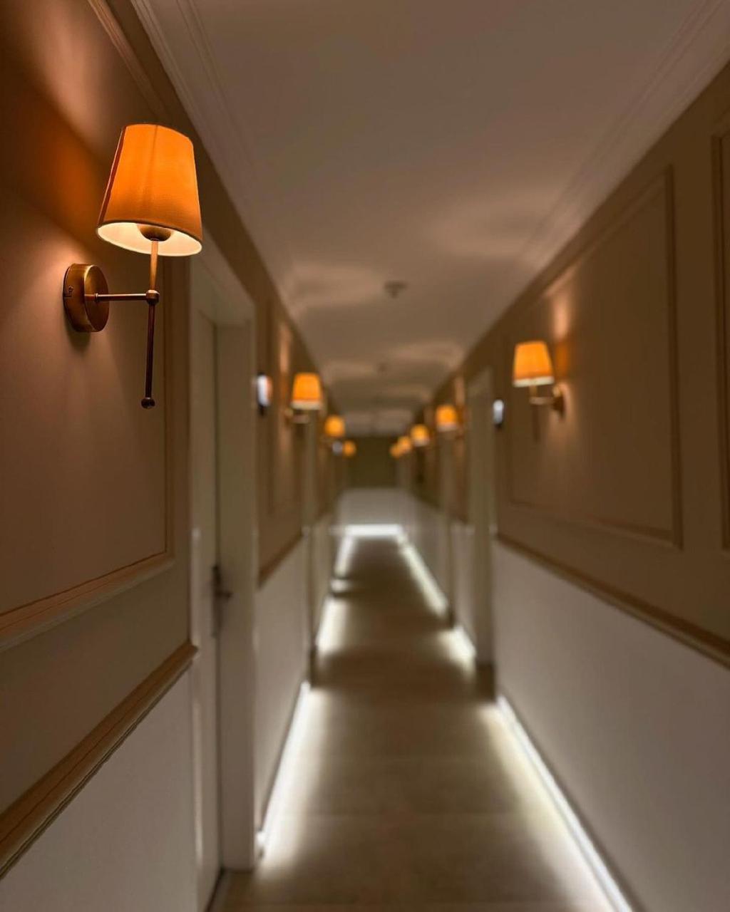 Red Castle Hotel & Pub Belek Exterior foto